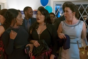 1x08 - We Don't Party - Stef, Mary and Michelle