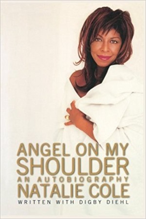  2000 Autobiograophy, ángel On My Shoulder