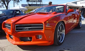 2013 Pontiac GTO