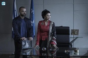  2x11 │"Here There Be Dragons" │Promo foto's