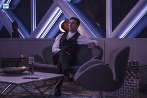  2x12 │"The Monster and the Rocket" │Promo fotos