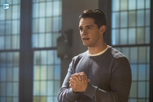  2x18 │"A Night to Remember" │Promo fotos
