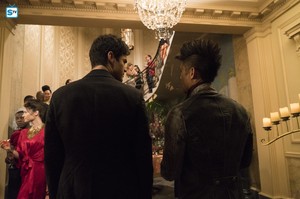  3x02 │"The Powers That Be" │Promo foto