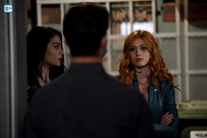 3x04 │"Thy Soul Instructed" │Promo Photos