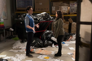  3x21 - Aftermath - Jonah and Amy