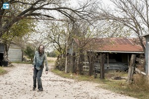  4x03 ~ Good Out Here ~ Walker