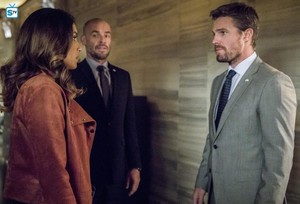 6x17│"Brothers in Arms"│Promo Photos
