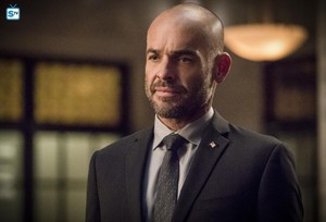  6x17│"Brothers in Arms"│Promo foto-foto