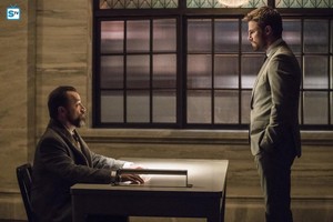  6x17│"Brothers in Arms"│Promo foto's