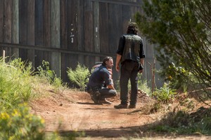  8x12 ~ The Key ~ Daryl and Rick
