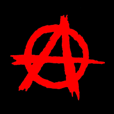  A Stands for Anarchy