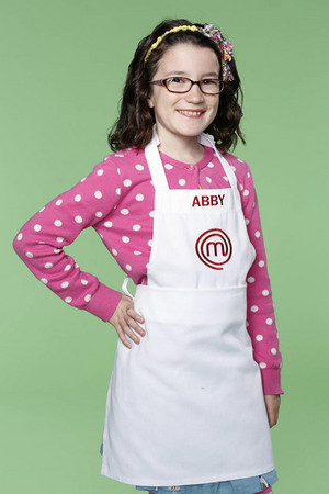 Abby Major (Season Two)