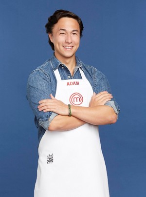 Adam Wong (Season 8)