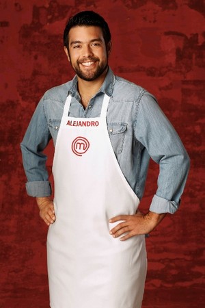  Alejandro Toro (Season 7)