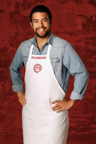 Alejandro Toro (Season Seven)
