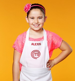  Alexis Higgins (Season Three)