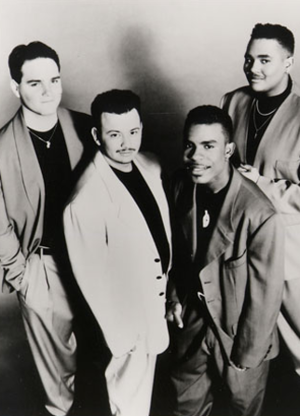  All-4-One