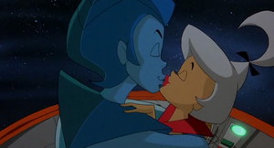  The KISS Of True Liebe