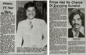 Article Pertaining To  Freddie Prinze