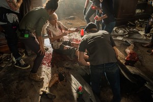 Ash Vs Evil Dead "Tales from the Rift" (3x06) promotional picture