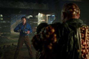  Ash Vs Evil Dead "Tales from the Rift" (3x06) promotional picture