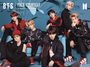  BTS (Face Yourself)