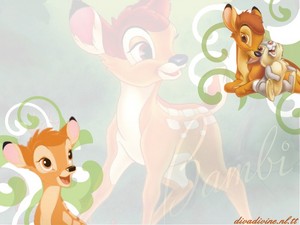 Bambi