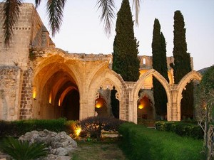  Bellapais, Cyprus