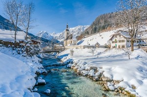  Berchtesgaden, Germany