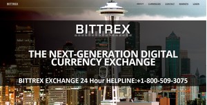  Bittrex Exchange Phone Number