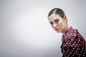  Blanca Suárez Berlinale 2017 Portrait