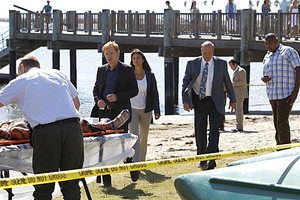  CSI: Miami ~ 10.08 "Dead Ringer"