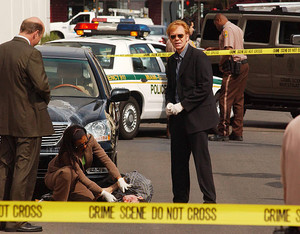  CSI: Miami ~ 3.08 "Speed Kills"
