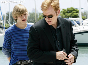  CSI: Miami ~ 6.01 "Dangerous Son"