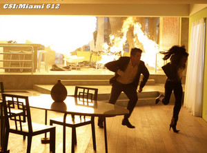  CSI: Miami ~ 6.12 "Miami Confidential"