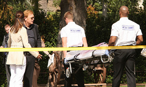  CSI: Miami ~ 7.22 "Dead on Arrival"