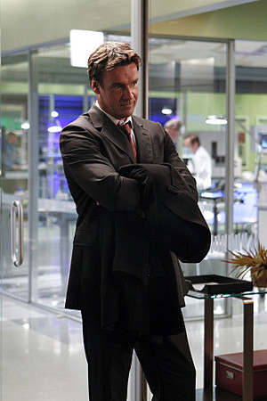  CSI: NY ~ 7.11 "To What End?"