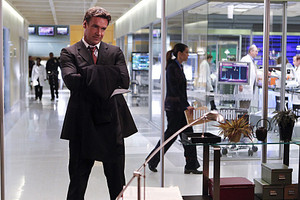  CSI: NY ~ 7.11 "To What End?"