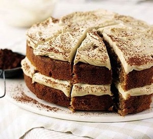  capuccino, cappuccino Cream chocolate Cake