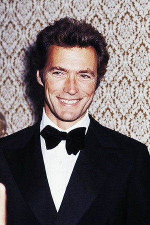  Clint Eastwood at the New York premiere of Paint Your Wagon October 15, 1969