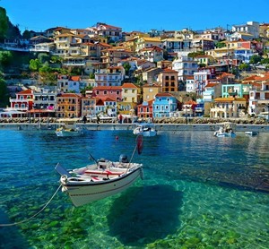  Corfu, Greece