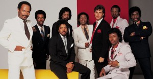  The Dazz Band
