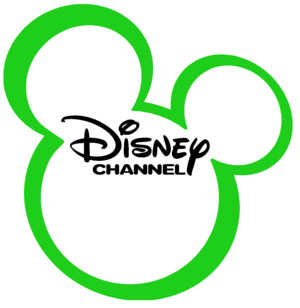  迪士尼 Channel 2002 with 2014 颜色 2