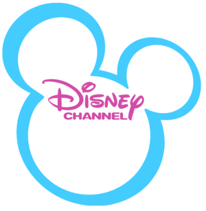  Disney Channel 2002 with 2017 mga kulay 11