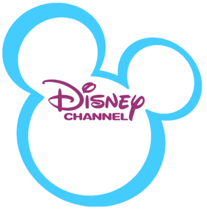  Disney Channel 2002 with 2017 mga kulay 13