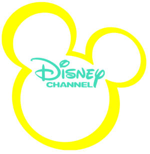  Disney Channel 2002 with 2017 màu sắc 17
