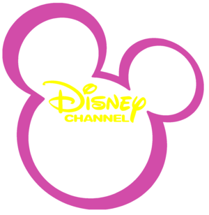  Disney Channel 2002 with 2017 màu sắc 2
