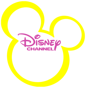  Disney Channel 2002 with 2017 màu sắc 5