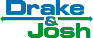  ドレイク, ドレーク and Josh Logo 3