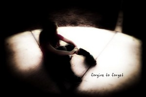  Forgive To Forget Album - Kinlee And Elijah